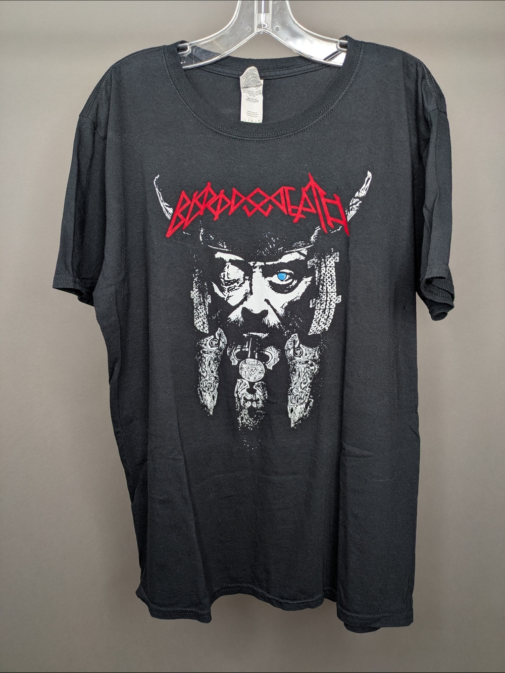 American Gods Season 3 Band Tee "Blood Death"